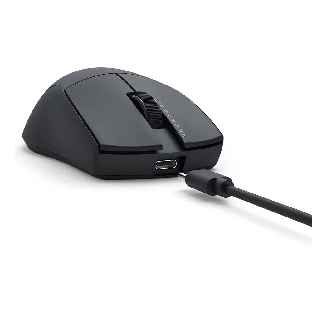 Combo Gamer Redragon Mecanico S145