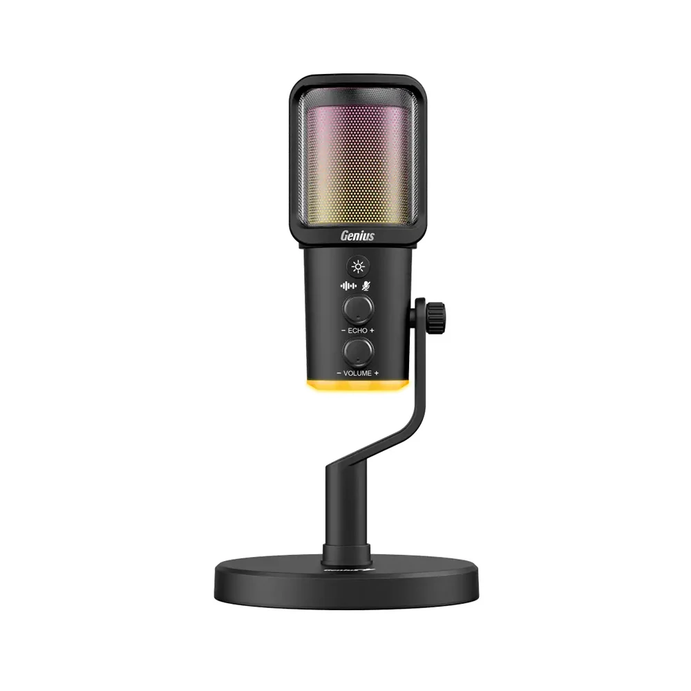 Micrófono para PC Genius MIC-S400U