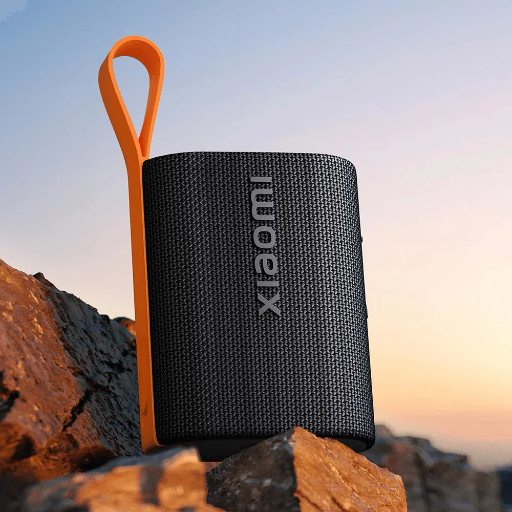 Parlante Inalámbrico Xiaomi Sound Pocket