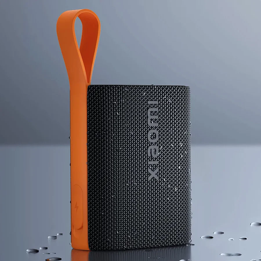 Parlante Inalámbrico Xiaomi Sound Pocket