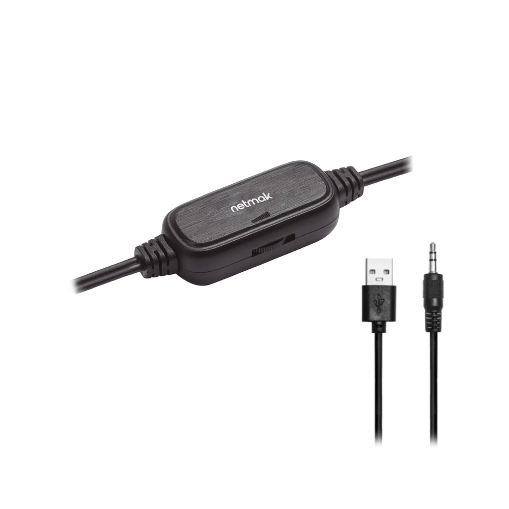 Parlante para PC NM-Bora
