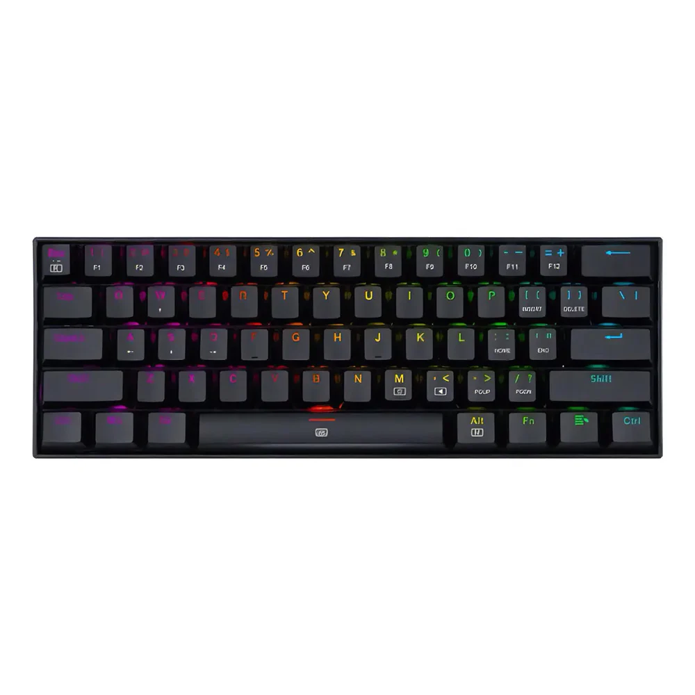 Teclado Gamer Redragon DragonBorn K630