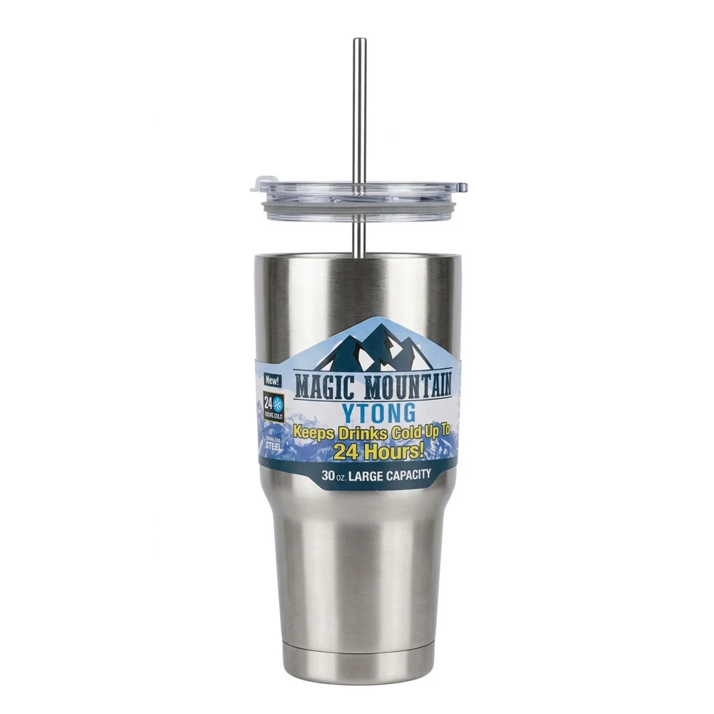 Vaso Termico 900ML Magic Mountain