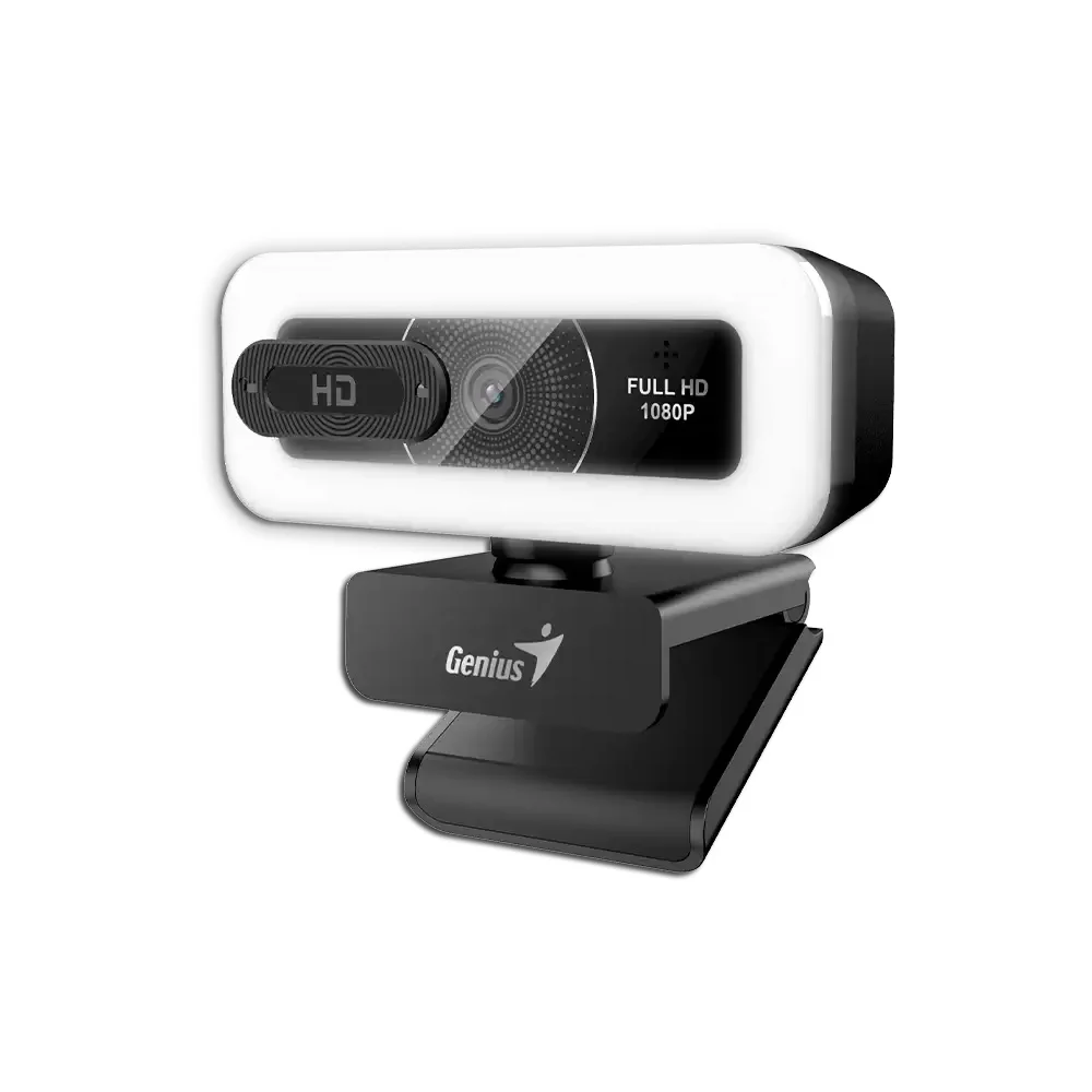 WebCam Facecam LIGHT FullHD Genius