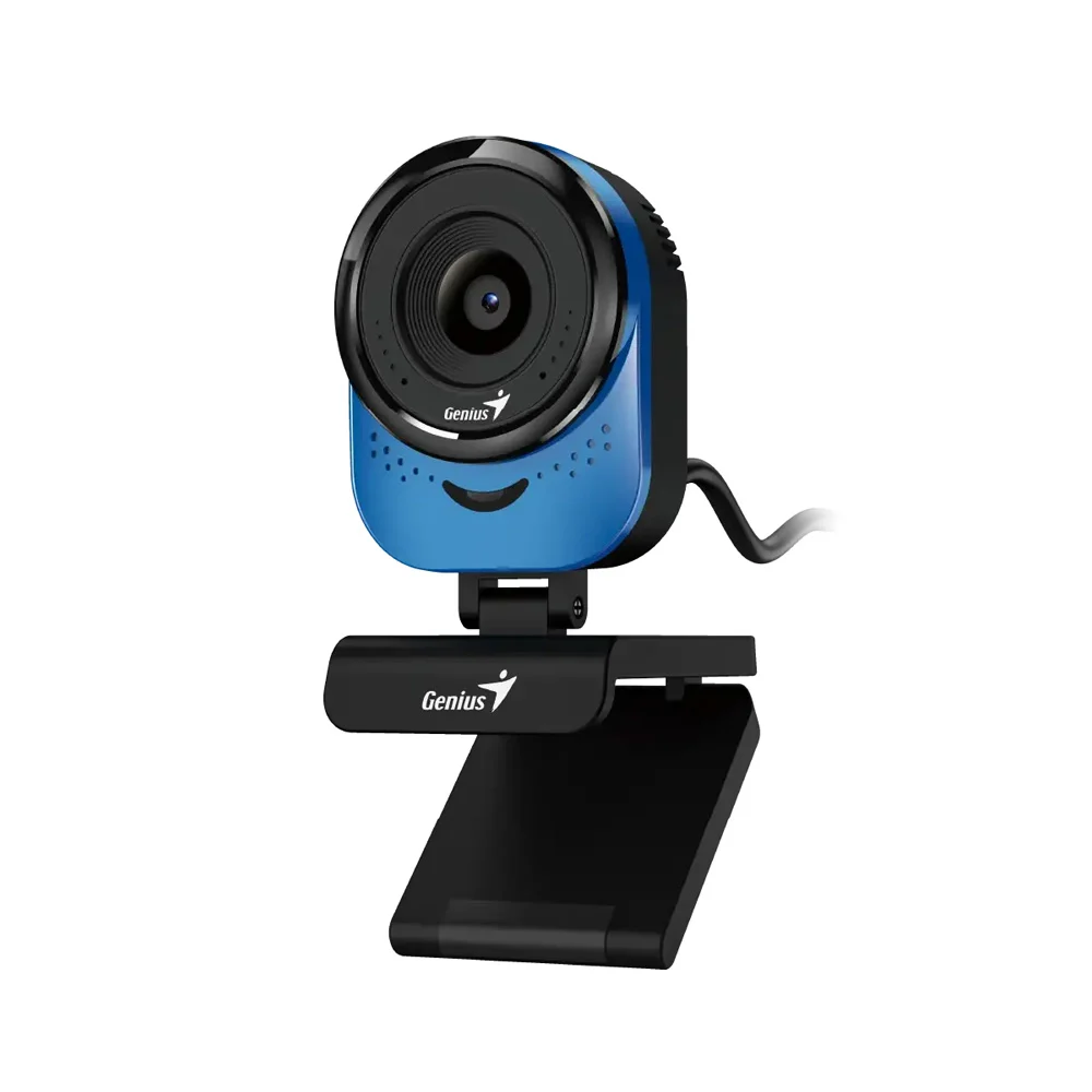 WebCam HD Facecam 1000x Q Genius
