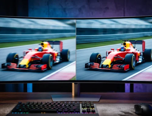 FPS vs Hz: ¿cuál es la diferencia y cómo elegir tu monitor?